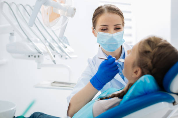 Professional Dental Services in Labarque Creek, MO